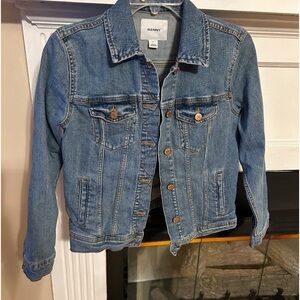 Women’s Old Navy Denim Jacket